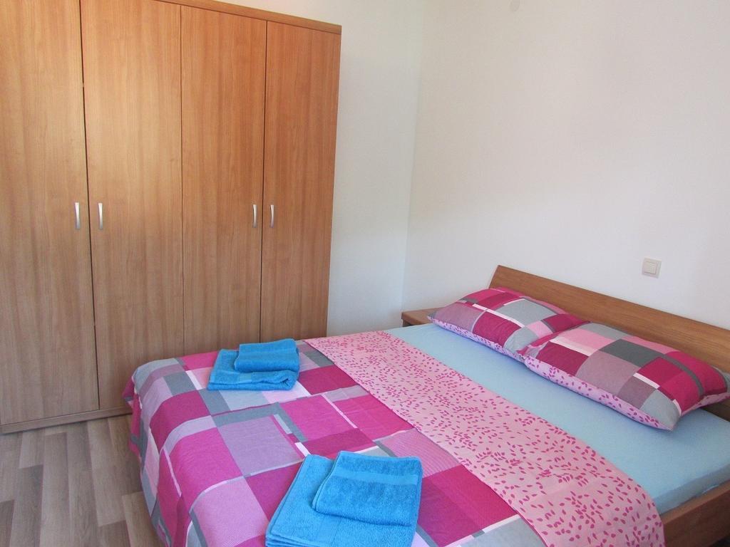Dubravka Apartmani Mokošica الغرفة الصورة