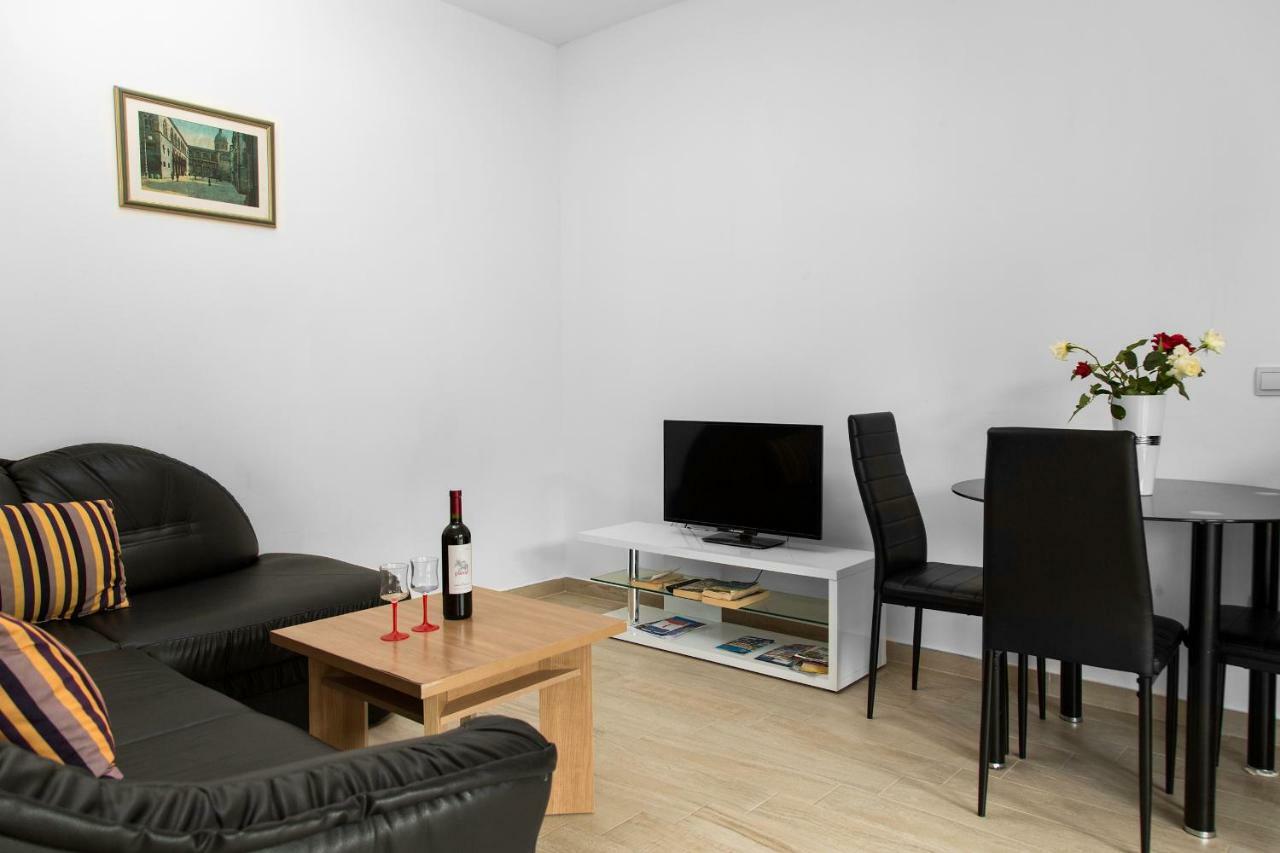 Dubravka Apartmani Mokošica المظهر الخارجي الصورة